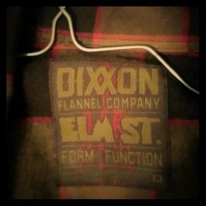 Dixxon nightmare on elm street special edition